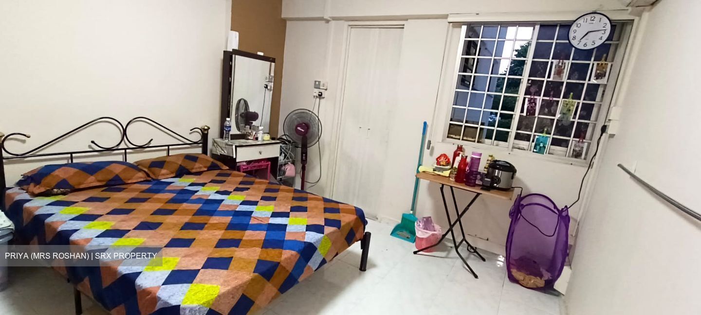 Blk 693 Hougang Spring (Hougang), HDB 4 Rooms #545213251